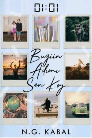 Ephesus Yayınları 9786257077026