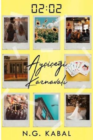 Ephesus Yayınları 9786257077040