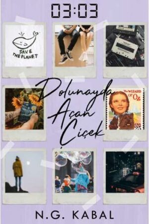 Ephesus Yayınları 9786257077422