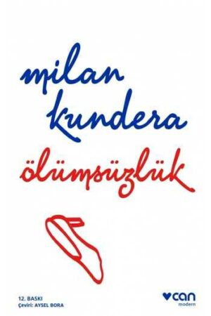 Can Yayınları 9789750726668