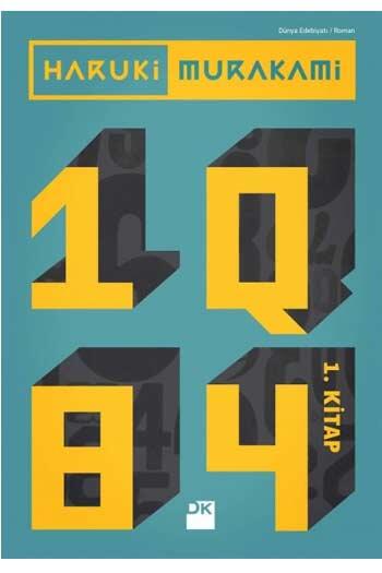 Doğan Kitap 9786050928150
