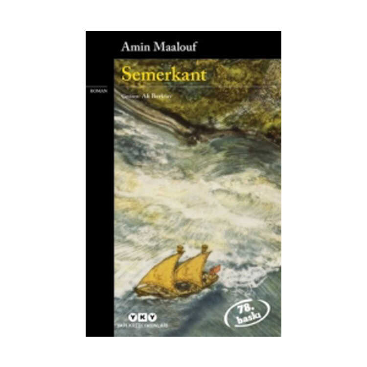 Yapı Kredi Yayınları 9789750810039