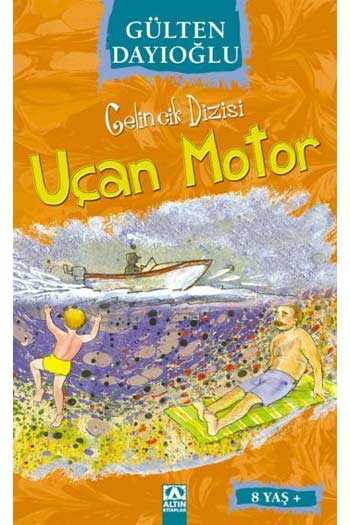 Altın Kitaplar Yayınevi 9789754058031