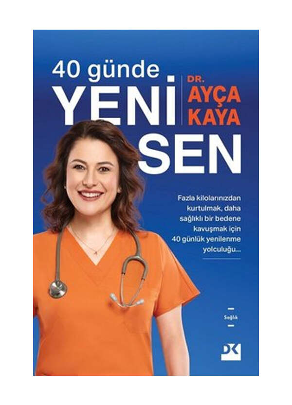 Doğan Kitap 9786258344394