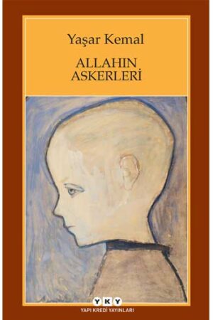 Yapı Kredi Yayınları 9789750807343