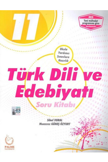 Palme Yayıncılık 9786052820094