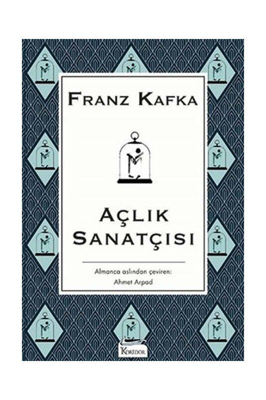 Koridor Yayıncılık 9786057572608