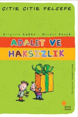 Felsefe, Günışığı Kitaplığı 9789756227404