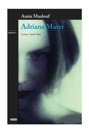 Yapı Kredi Yayınları 9789750810985