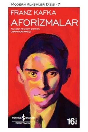 İş Bankası Kültür Yayınları 9789944888059