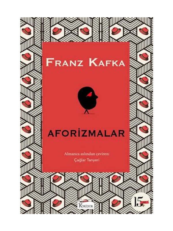Koridor Yayıncılık 9786257781121