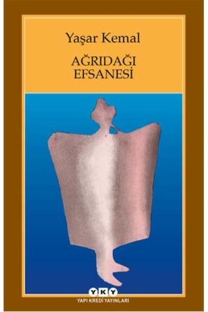 Yapı Kredi Yayınları 9789750807411