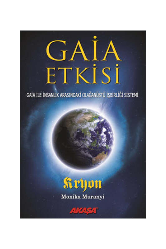 Akaşa Yayınları 9789756793954