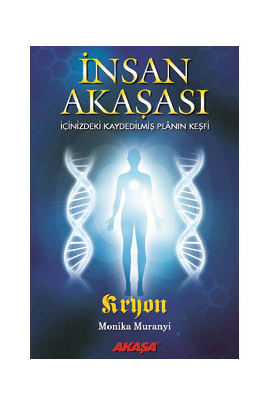 Akaşa Yayınları 9789756793992