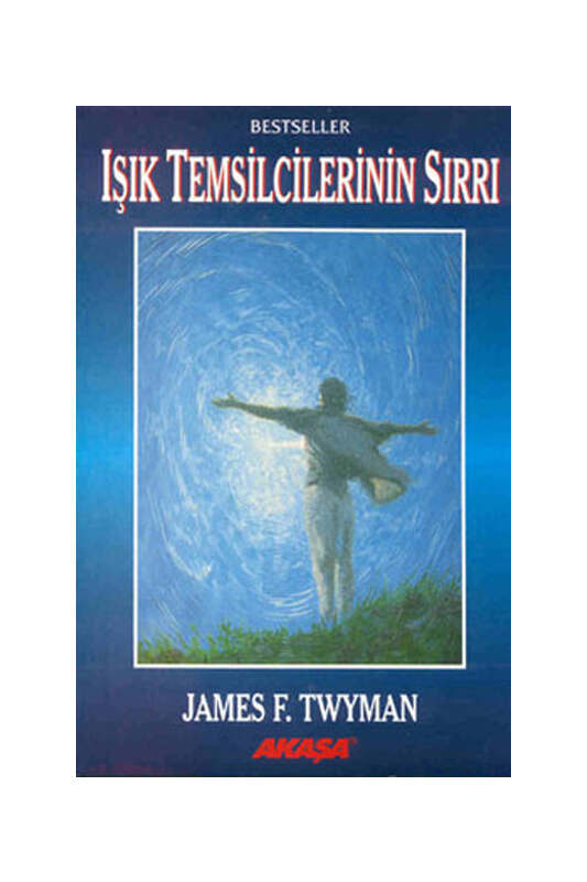 Akaşa Yayınları 9789756793169