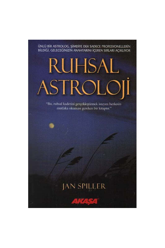 Akaşa Yayınları 9789756793558