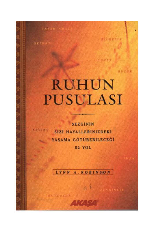 Akaşa Yayınları 9789756793596