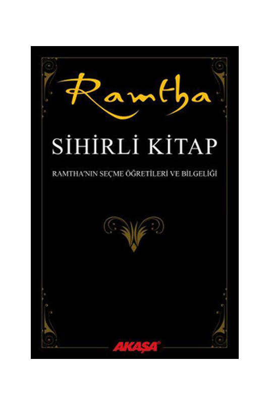 Akaşa Yayınları 9786059262040