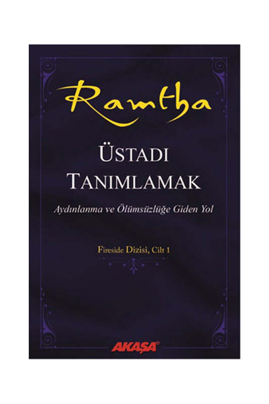 Akaşa Yayınları 9789756793923