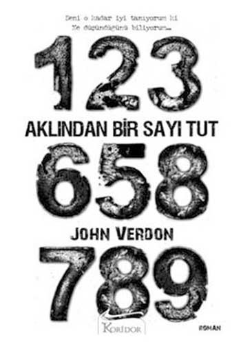 Koridor Yayıncılık 9786054188710