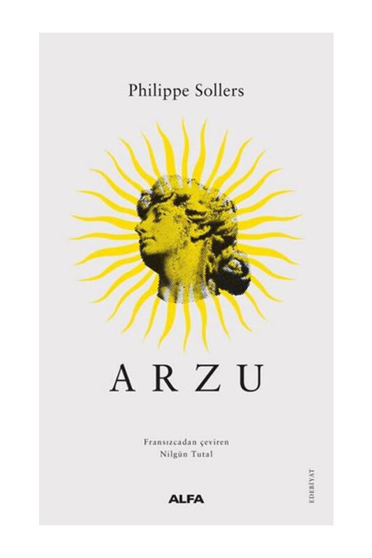 Alfa Yayınları 9786254493355