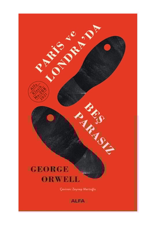 Alfa Yayınları 9786254492266