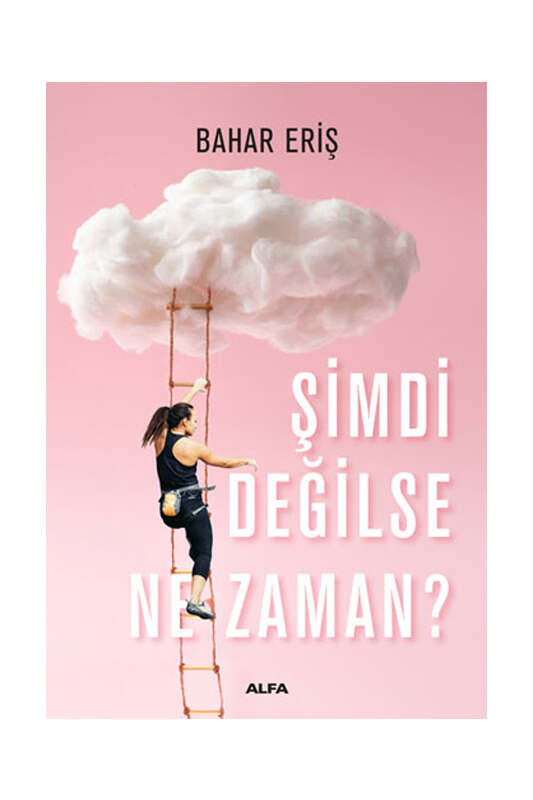 Alfa Yayınları 9786254494390