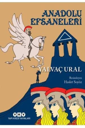 Yapı Kredi Yayınları 9789750823282