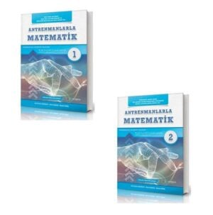 Matematik Kitabı, Antrenman Yayınları 99990332