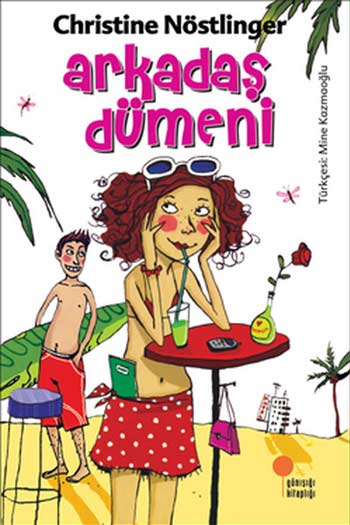 Günışığı Kitaplığı 9789756227282