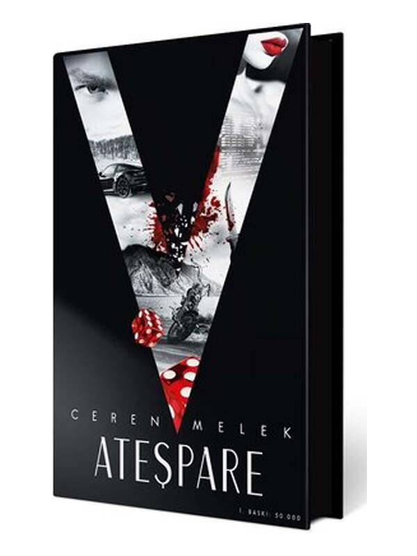 Ephesus Yayınları 9786258133158