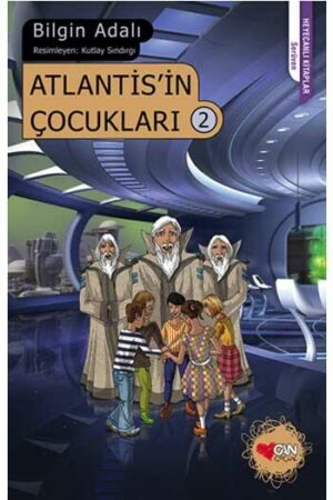 Can Çocuk Yayınları 9789750718021