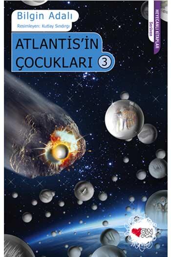 Can Çocuk Yayınları 9789750719752