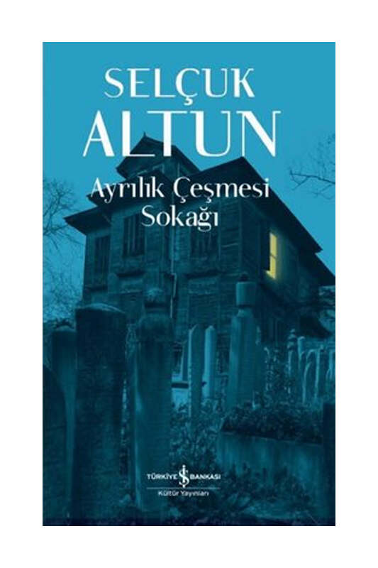 İş Bankası Kültür Yayınları 9786257070508