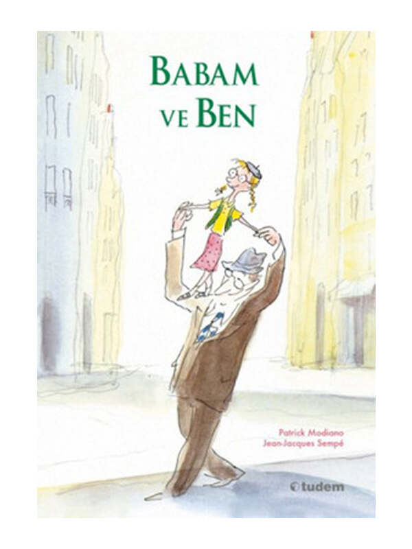 Tudem Yayınları 9789944698580