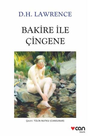 Can Yayınları 9789750739354