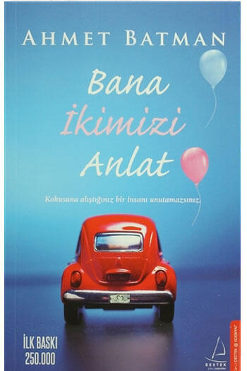 Destek Yayınları 9786059913188