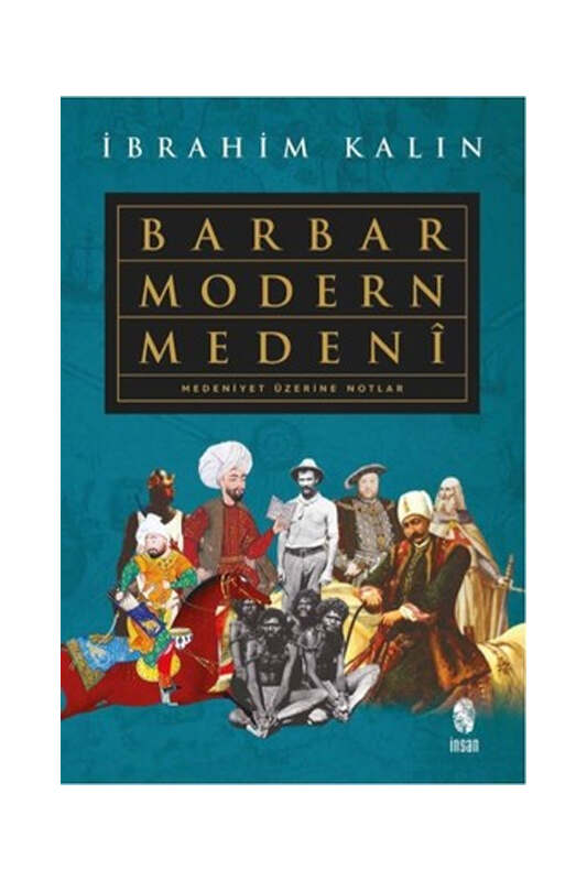 İnsan Yayınları 9789755748870