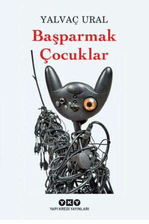 Yapı Kredi Yayınları 9789750832949