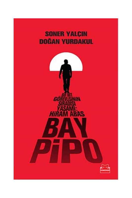 Kırmızı Kedi Yayınları 9786059658539