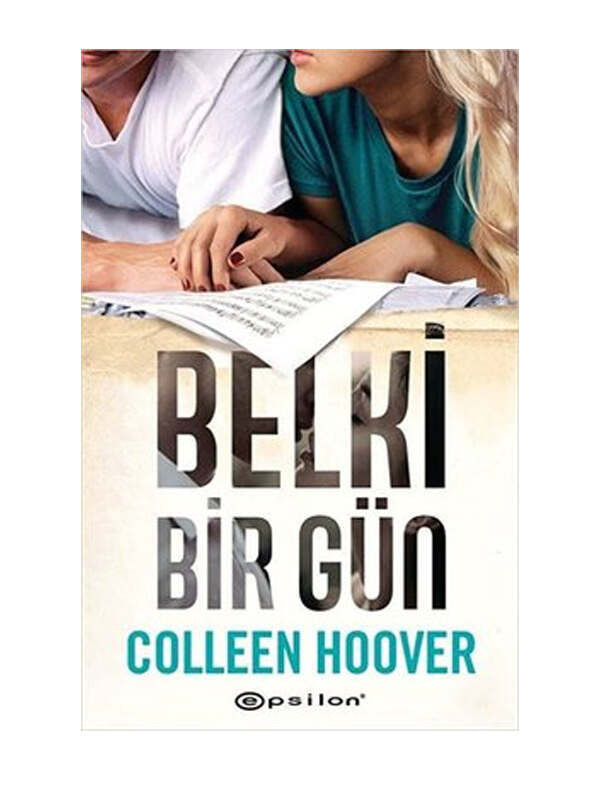 Epsilon Yayınevi 9786254141591