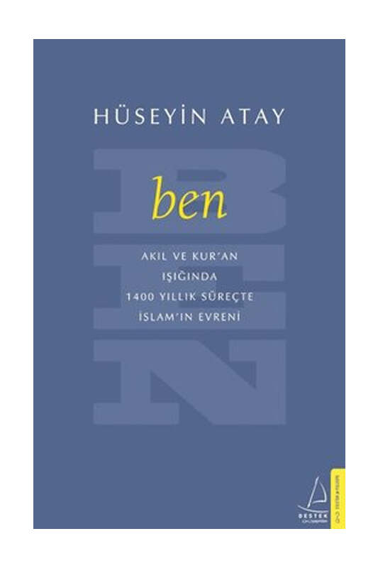 Destek Yayınları 9786053115298