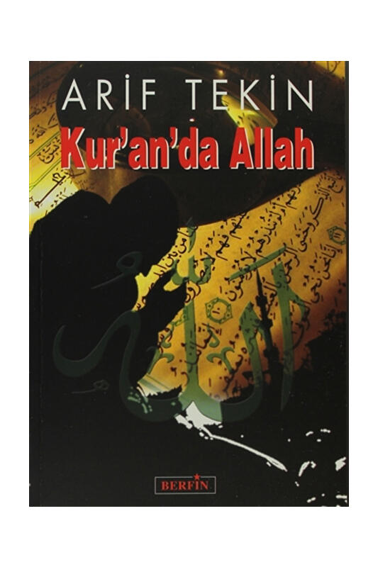 Berfin Yayınları 9789756680919