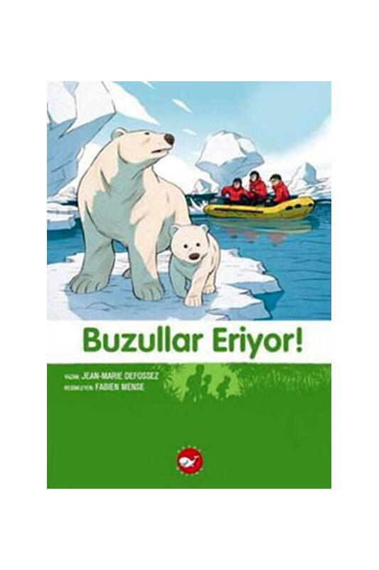 Beyaz Balina Yayınları 9789759995171
