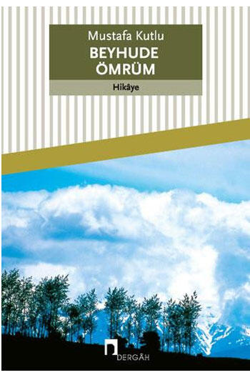 Dergah Yayınları 9789759953560