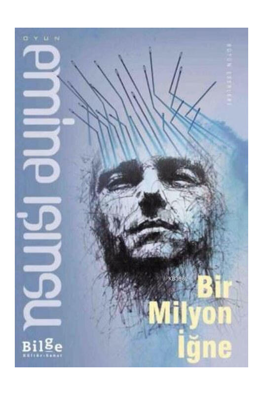 Bilge Kültür Sanat 9786059521369