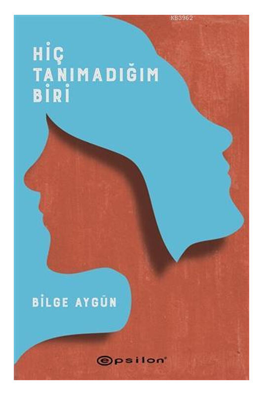 Epsilon Yayınevi 9786051738918