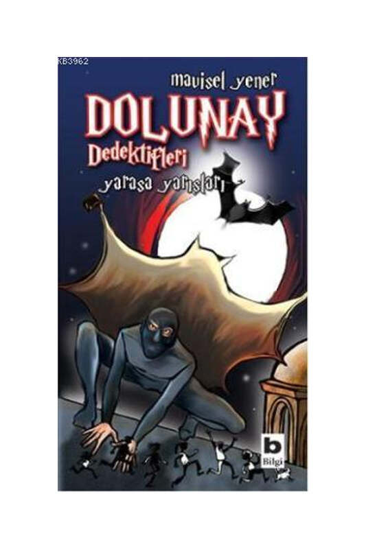 Bilgi Yayınevi 9789752204423