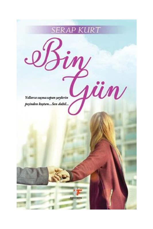 Fenomen Kitaplar 9786054688647