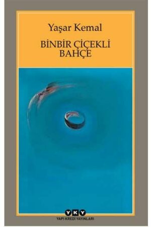 Yapı Kredi Yayınları 9789750816734